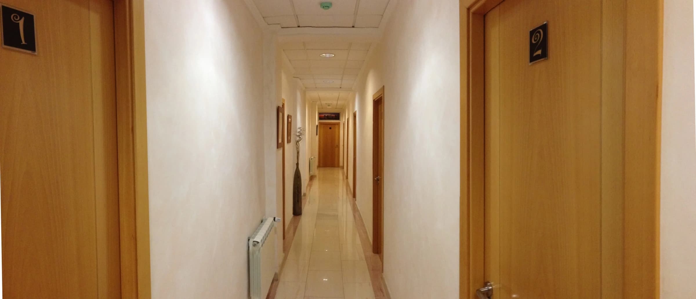 Oficina ejecutiva Oficina ejecutiva